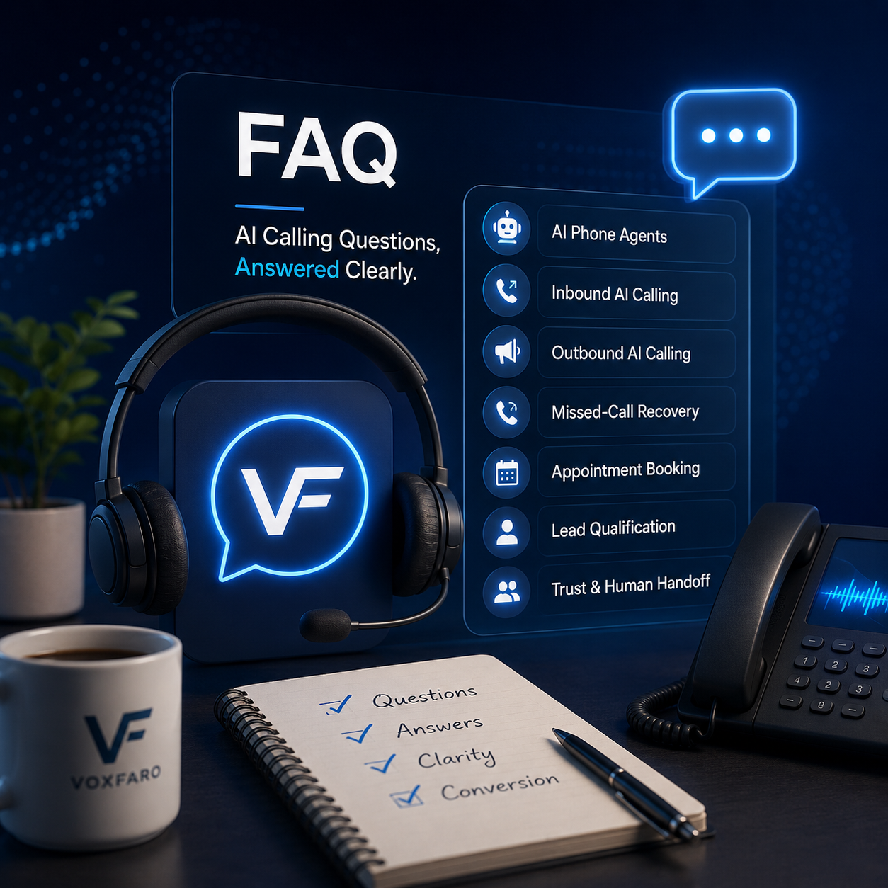AI Calling Solutions